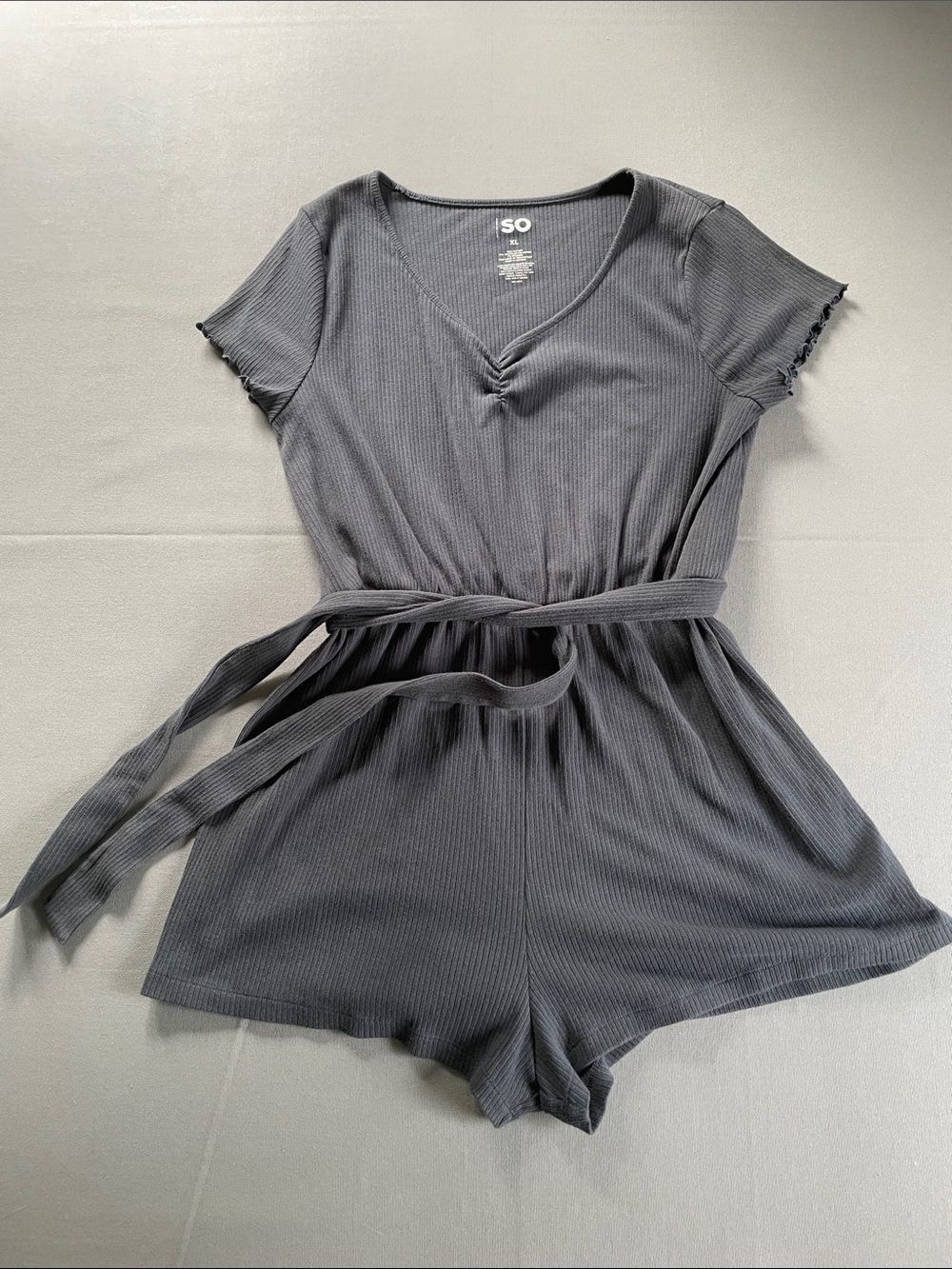 SO Romper
